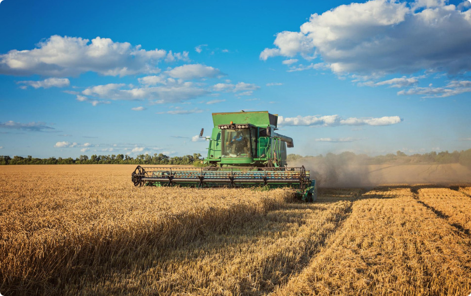 Agriculture