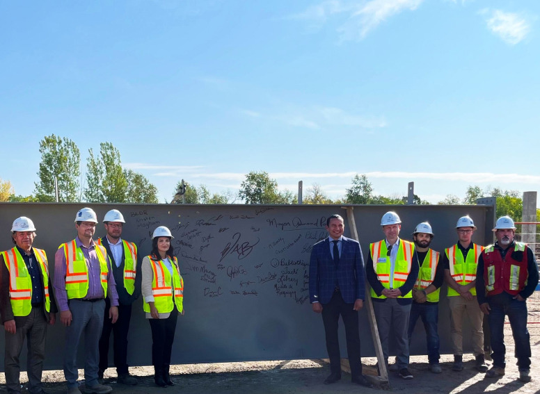 Economic Development Work