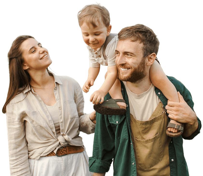 Family Time