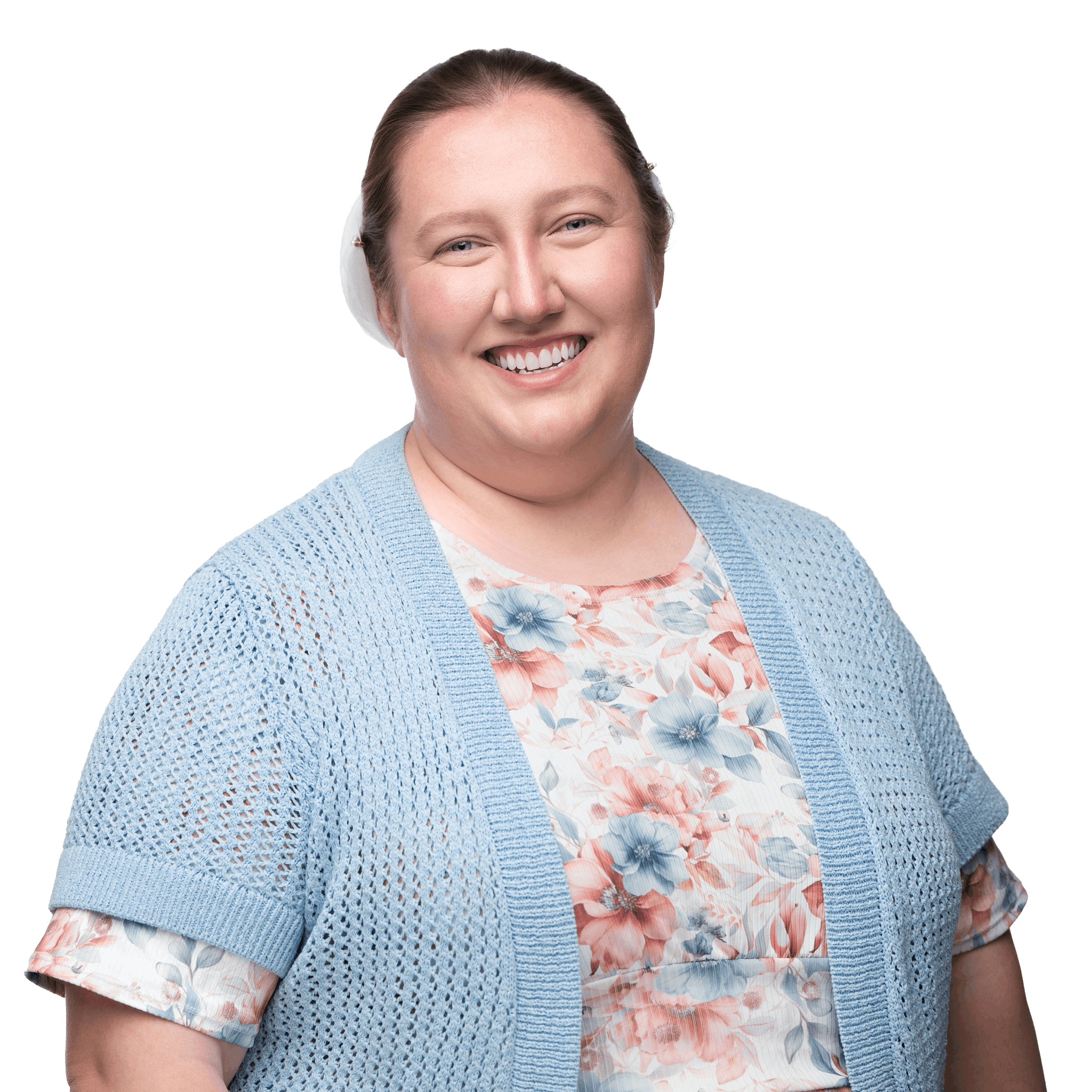 Martha Petrusevich