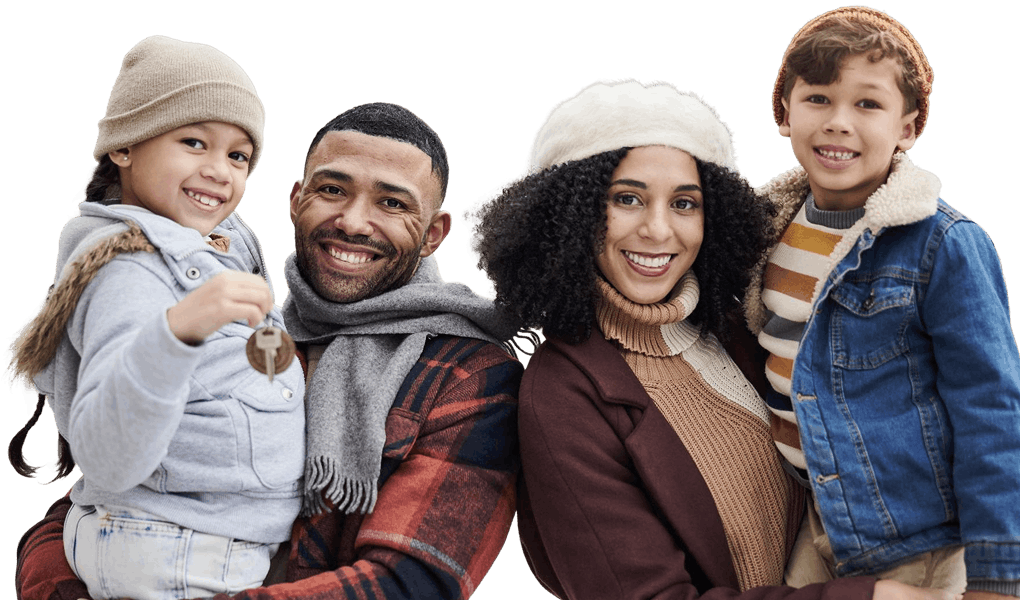 Permanent Resident Program