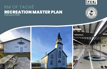 Recreation Master Plan
