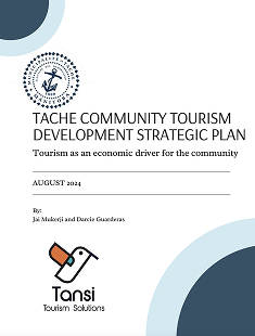 Tourism Strategic Plan