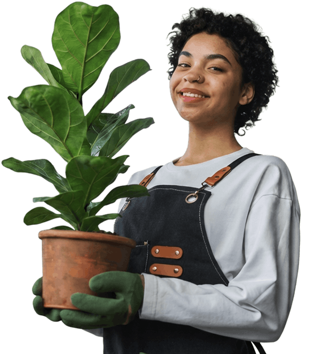 Women With Pot