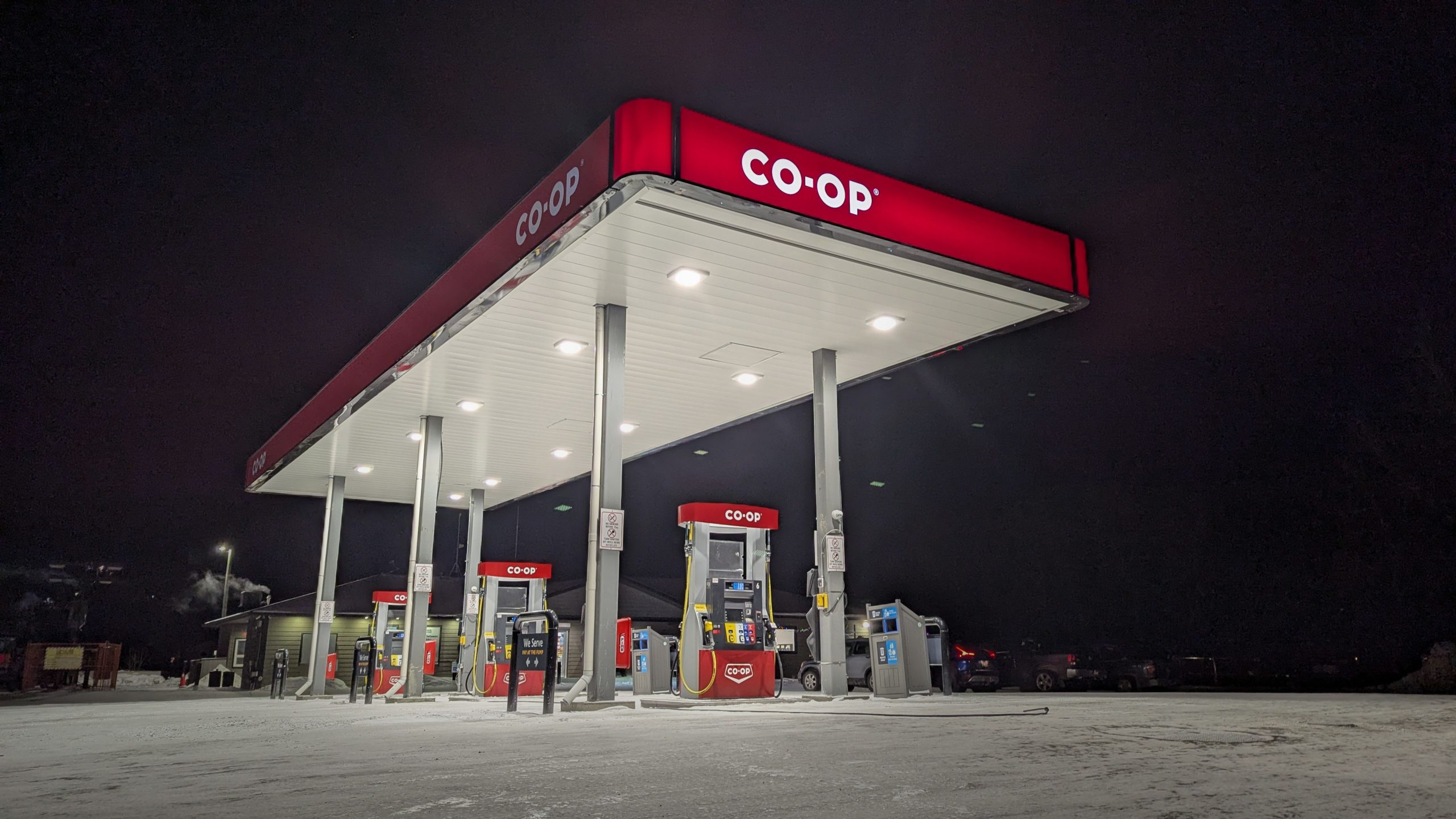 Landmark New Pumps (picture) Compressed